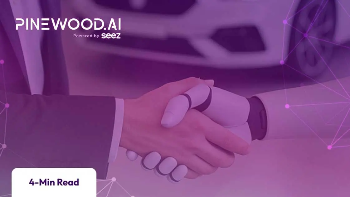 AI: Hype is real - Pinewood.AI