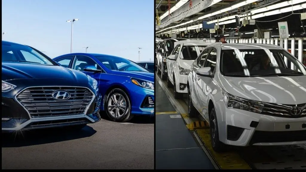 Middle East conflict could disrupt these automakersÂ