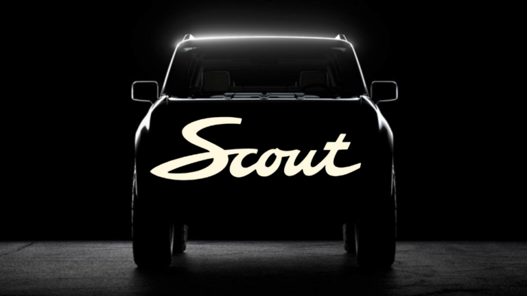 VW sued by dealerships over Scout EV direct-to-consumer sales, lawsuit,