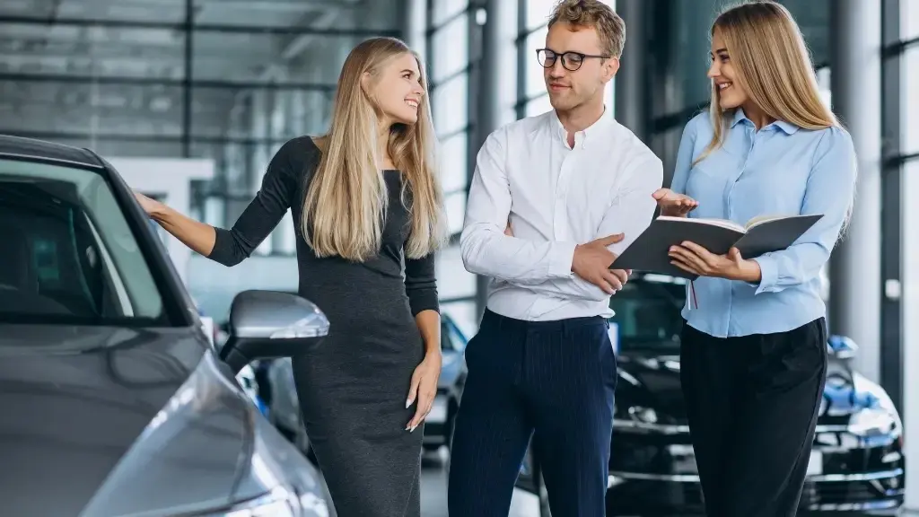 New-vehicle affordability slips in April as prices, rates, payments climb