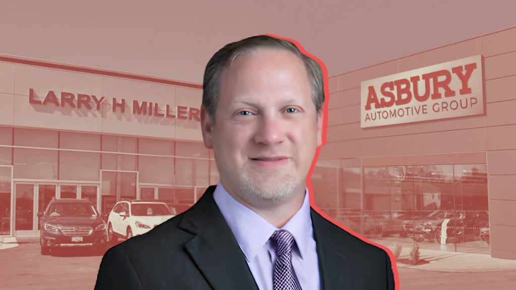 Asbury Automotive sells 13 stores, accelerates tech rollout as it bets on long-term efficiencyÂ
