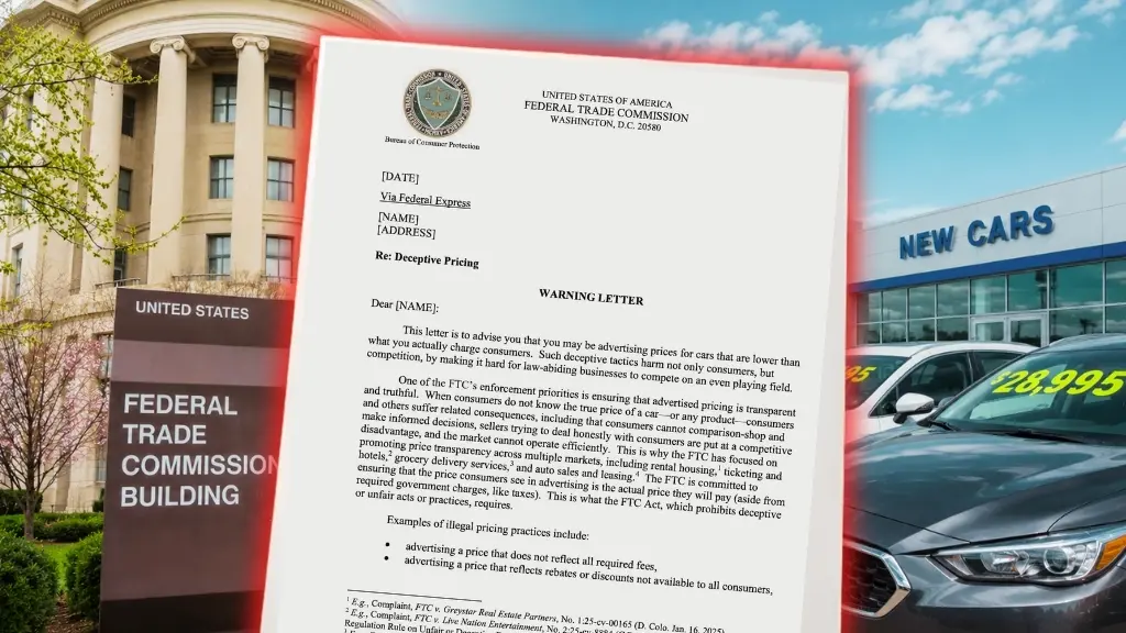FTC's pricing crackdown: What's happened since march and what's next.