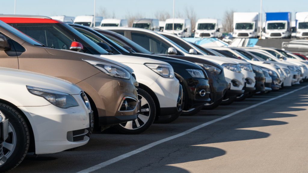 Used-vehicle wholesale prices rise mid-June