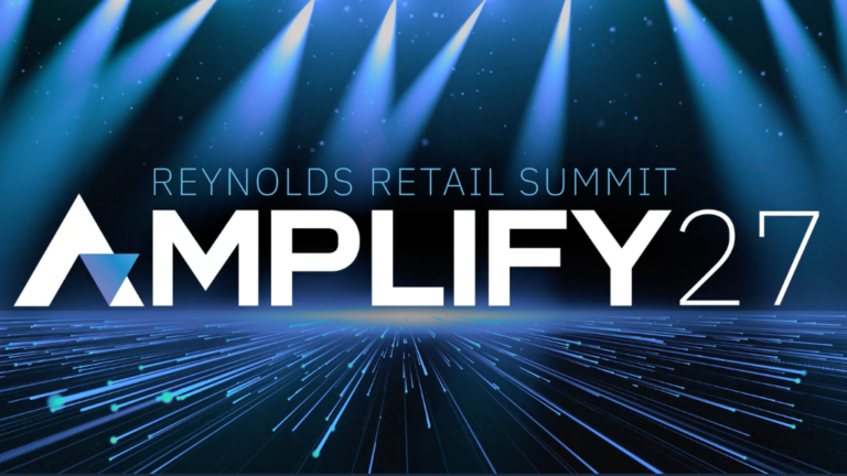 Reynolds Amplify 2026 turns innovation into action