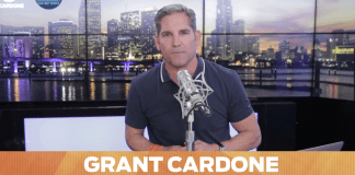 Be great today, not just average