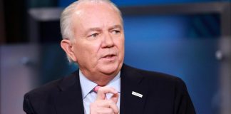 A new model coming for vehicle supply, AutoNation CEO Mike Jackson predicts vehicle supply