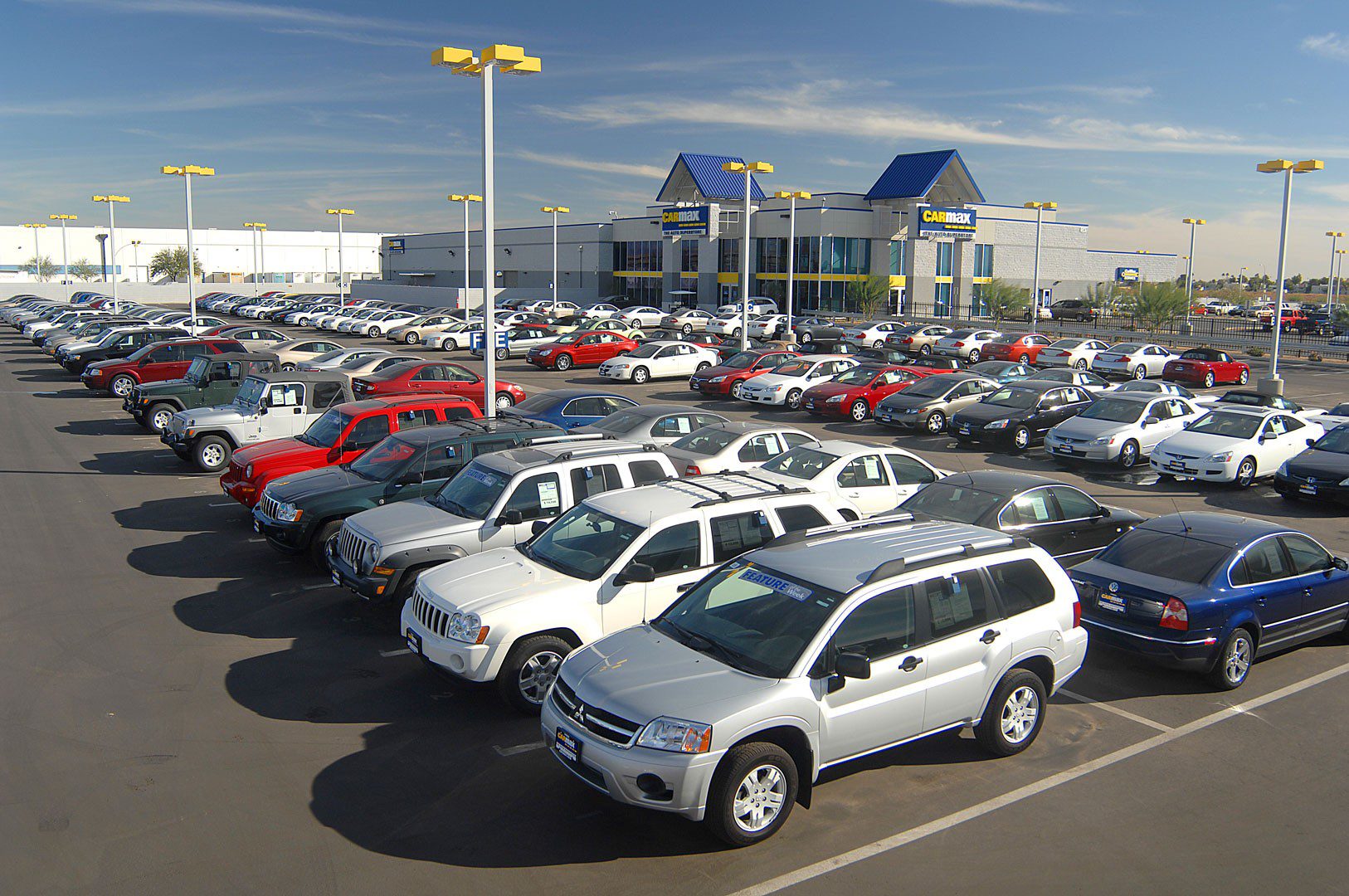 3 areas forward thinking car dealers should focus on for better