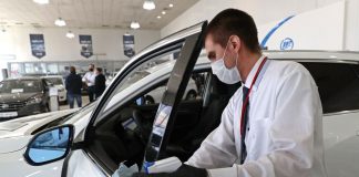 4 post-COVID consumer shifts in the retail auto market  COVID-19, automotive auto