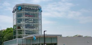 Carvana’s operations in Illinois have been suspended Carvana