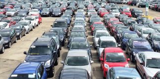 Cox Automotive releases mid-April wholesale used-vehicle update Manheim