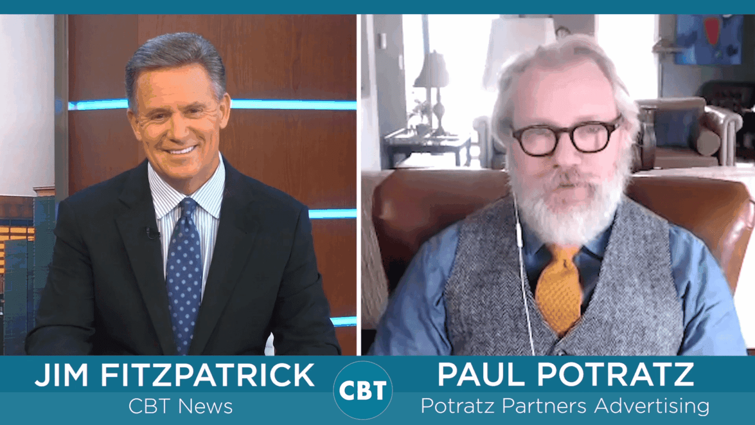 Potartz Image Paul Potratz on Creating the Right Messaging Behind Your Facebook Ads