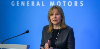 General Motors to return to Europe for EV production, CEO Mary Barra says General Motors