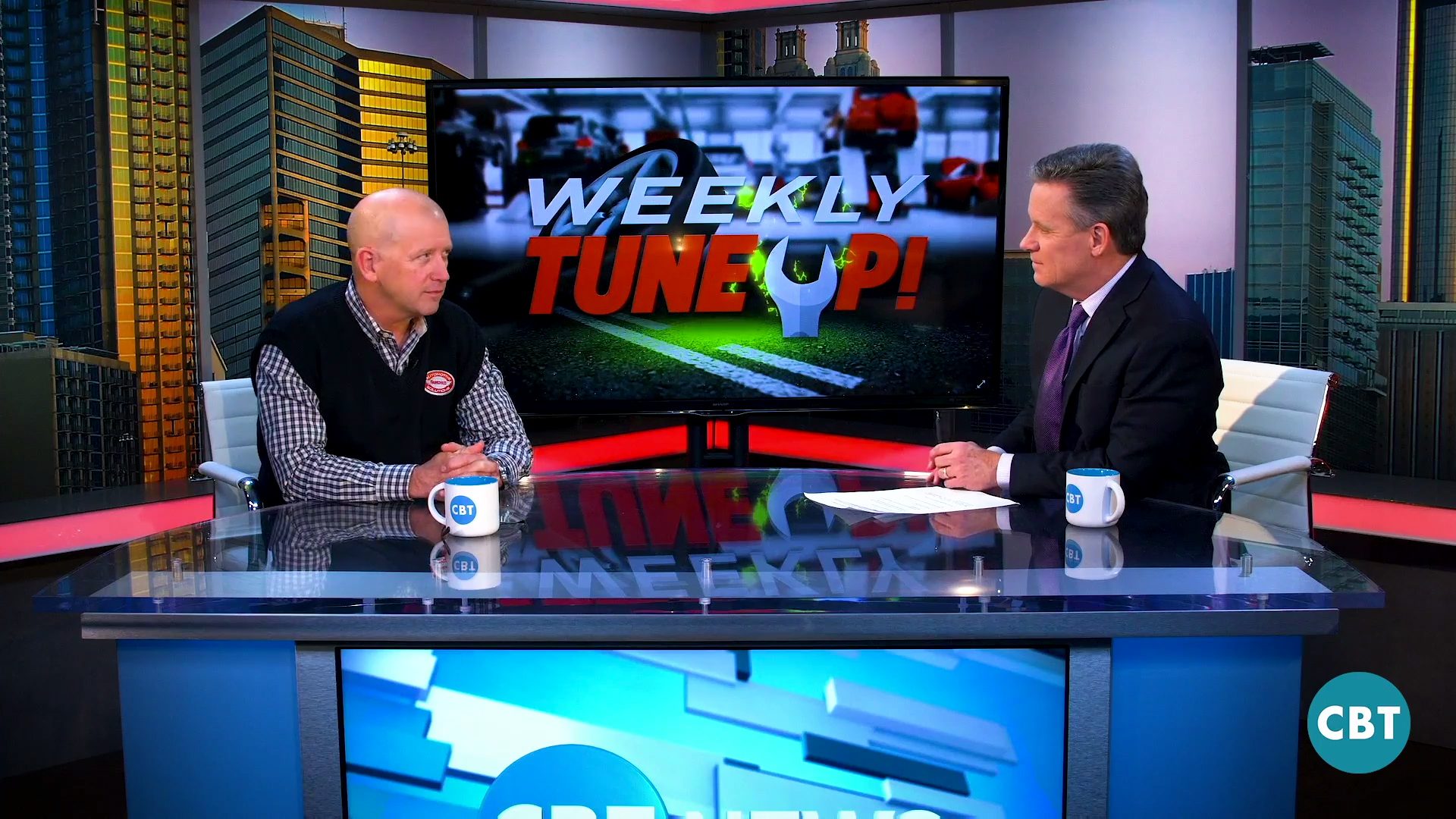 Taking Care of Your Service Technicians service technicians