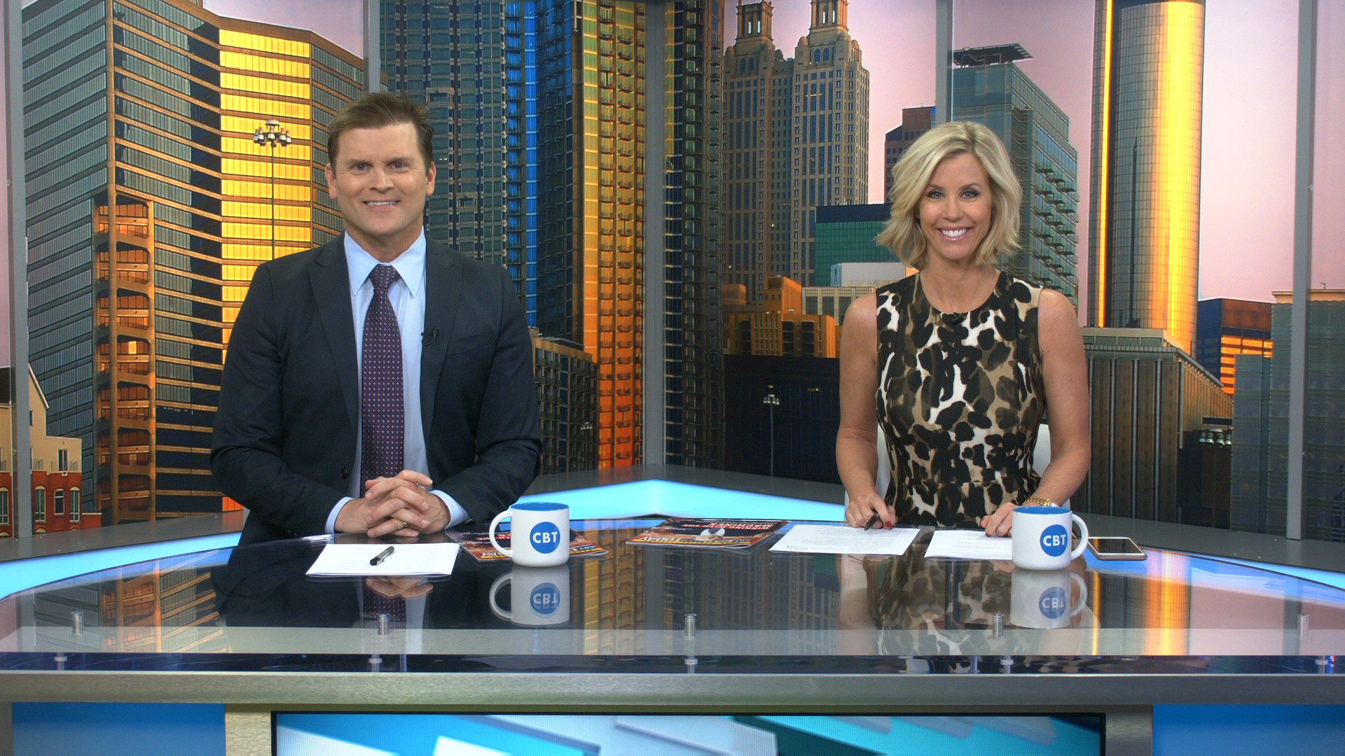 What February’s Sales Numbers and Rising Interest Rates Mean For 2018 | How Trump’s tariffs impact your dealership | Are these 5 hot-selling vehicles on your lot? newscast