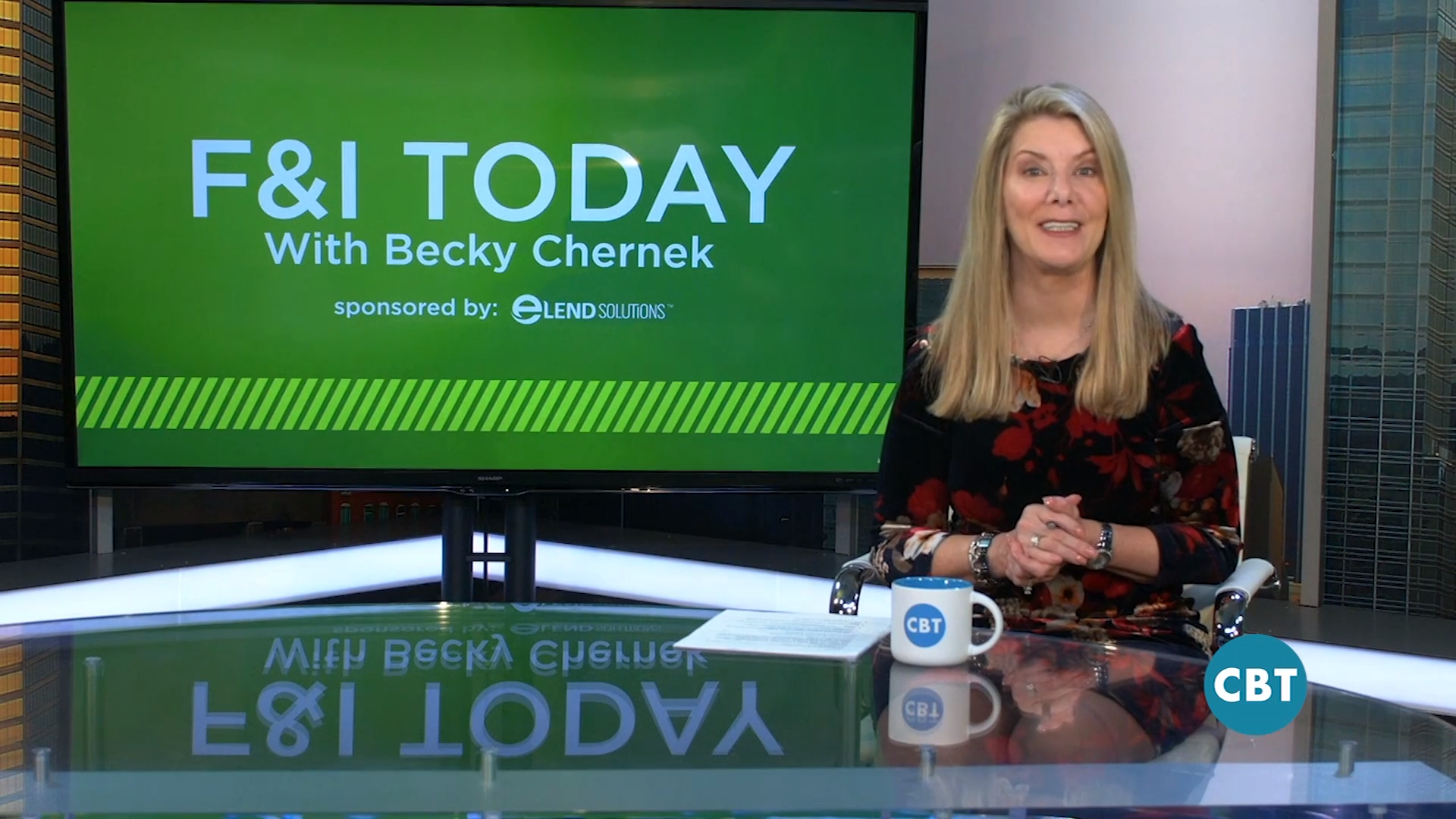 Selling Your Customer’s Story to the Bank story