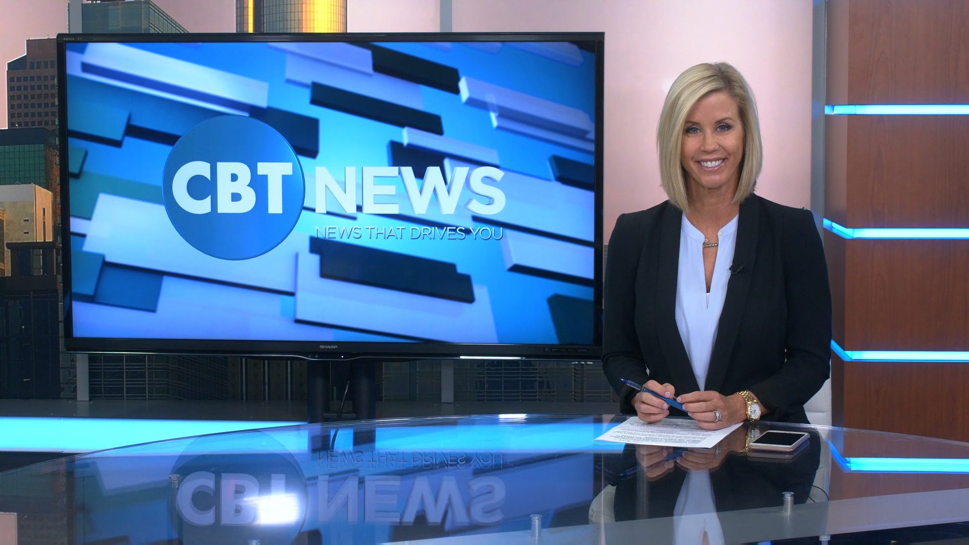 Using Technology to Increase Service Sales and Efficiency – Jim Roche, Xtime | Small Used Car Prices Unexpectedly Rising | China Responds to US Auto Tariffs newscast