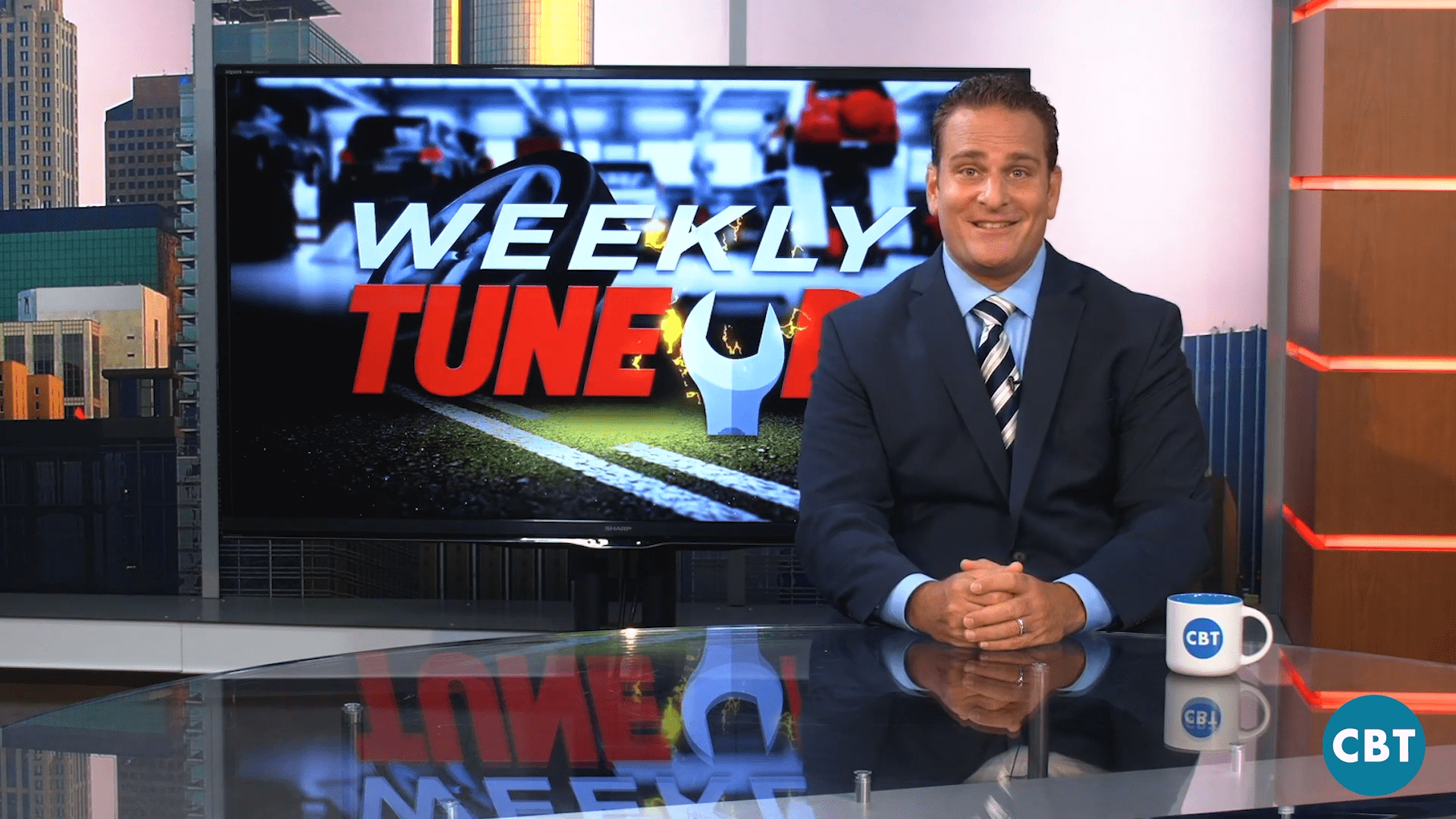 Slowing Down in the Service Process service process