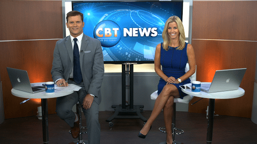 CBT News October 12, 2016