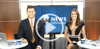 CBT News – September 22, 2015