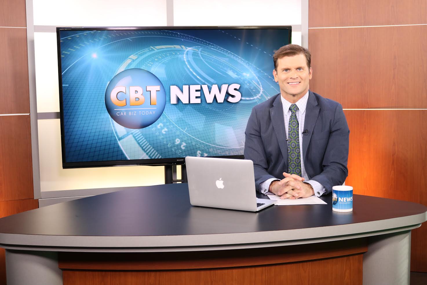 CBT News October 19, 2016