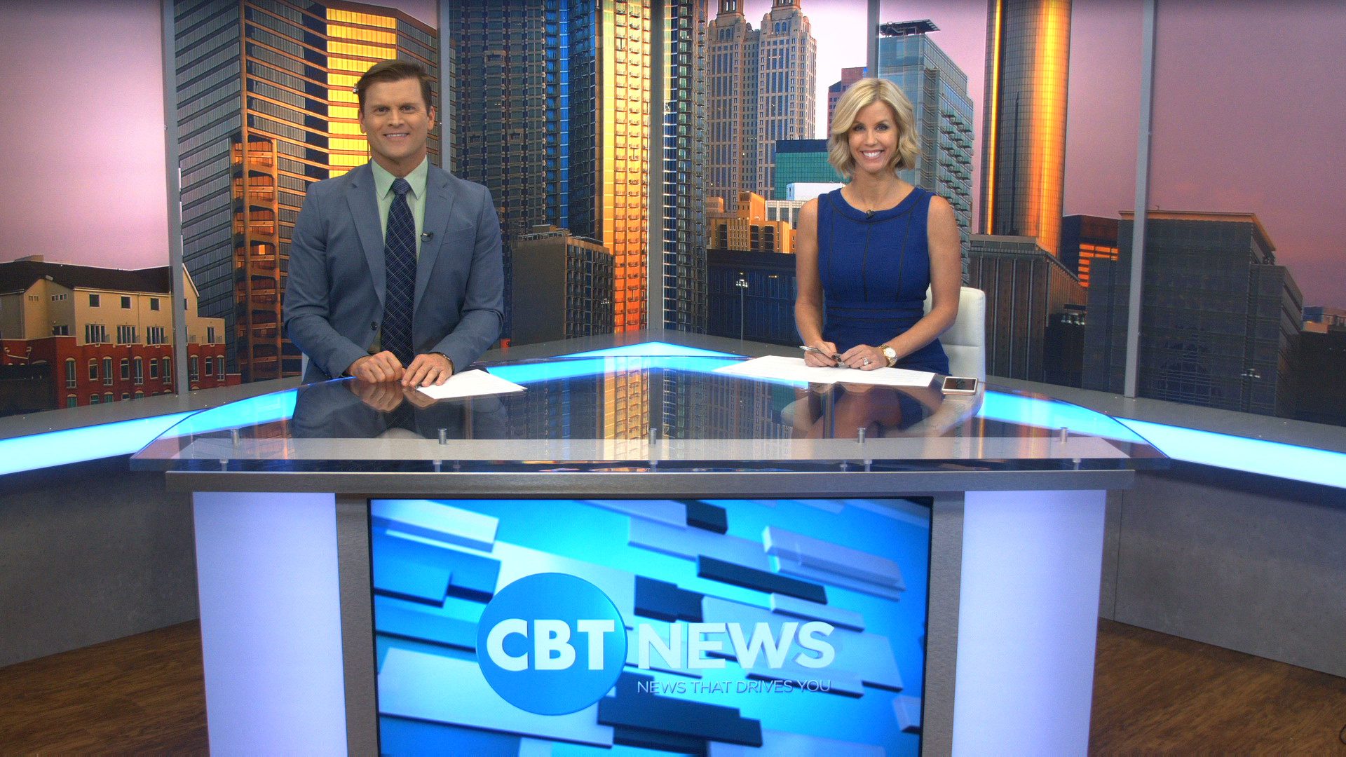 CBT’s New Studio | Are you taking advantage of service to sales opportunities? – Laura Madison | Qualcomm Wants a Piece of Your Future Car | Car Buyer Insights from PERQ