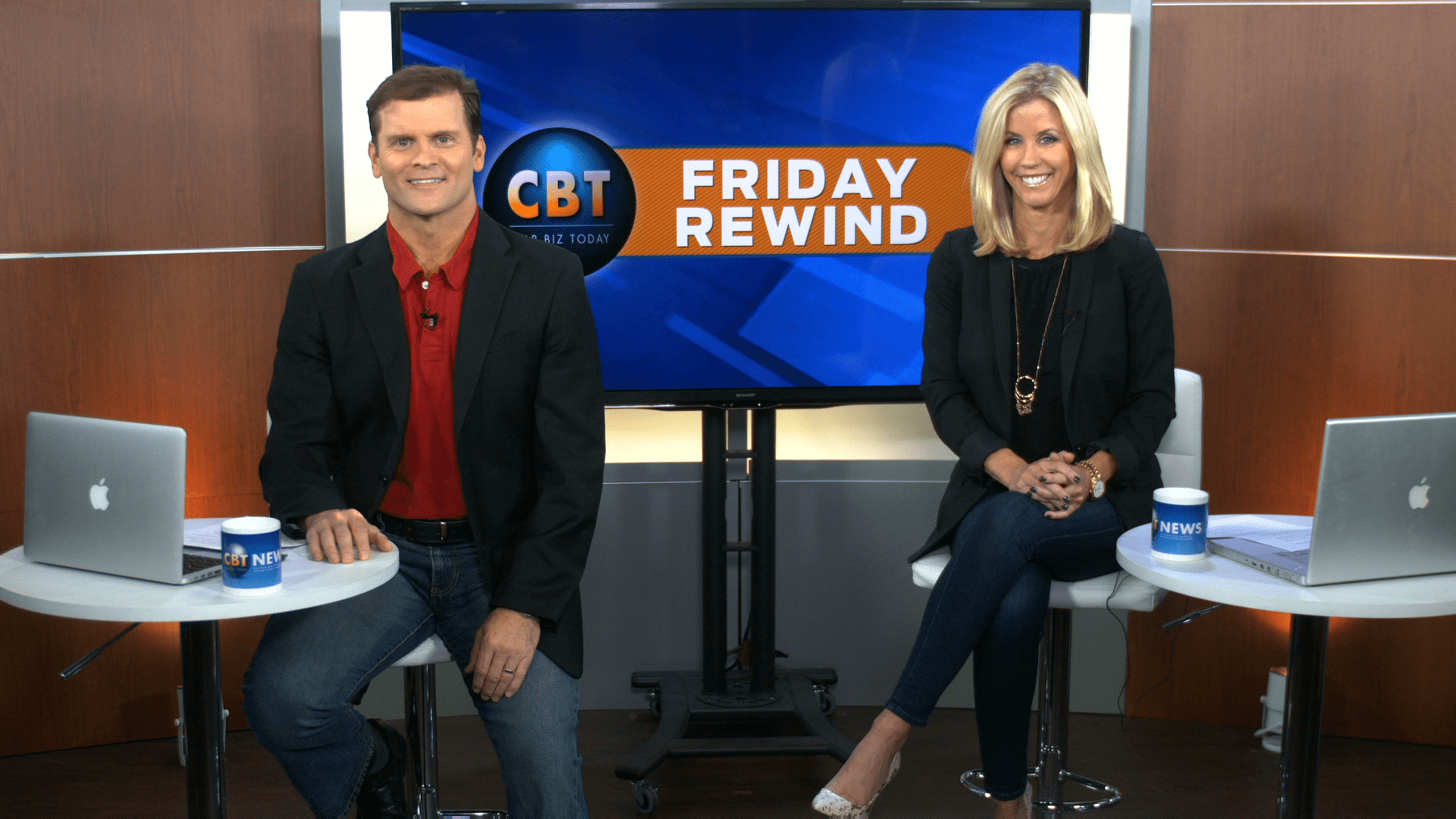 CBT News October 21, 2016