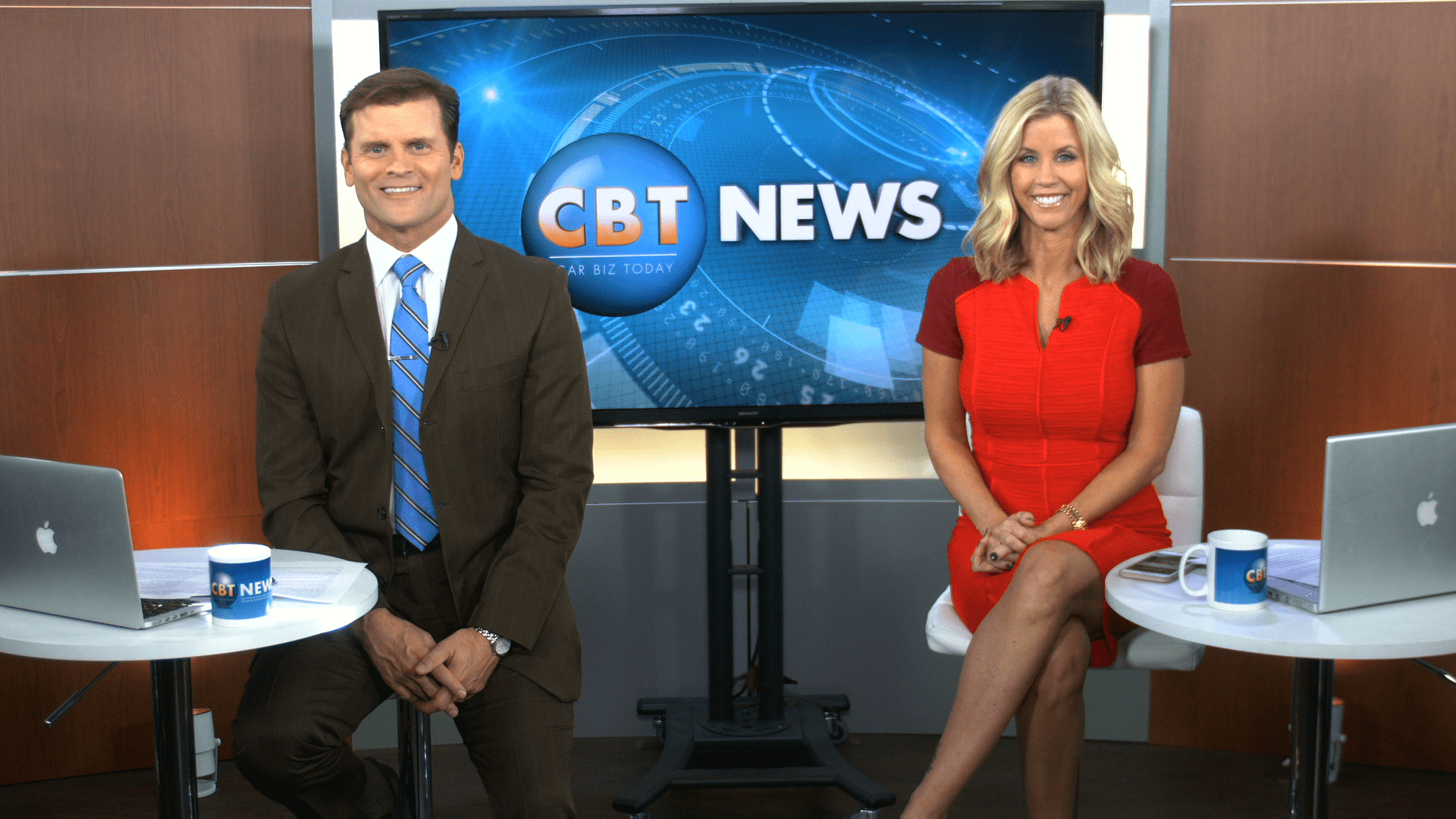 CBT News October 24, 2016