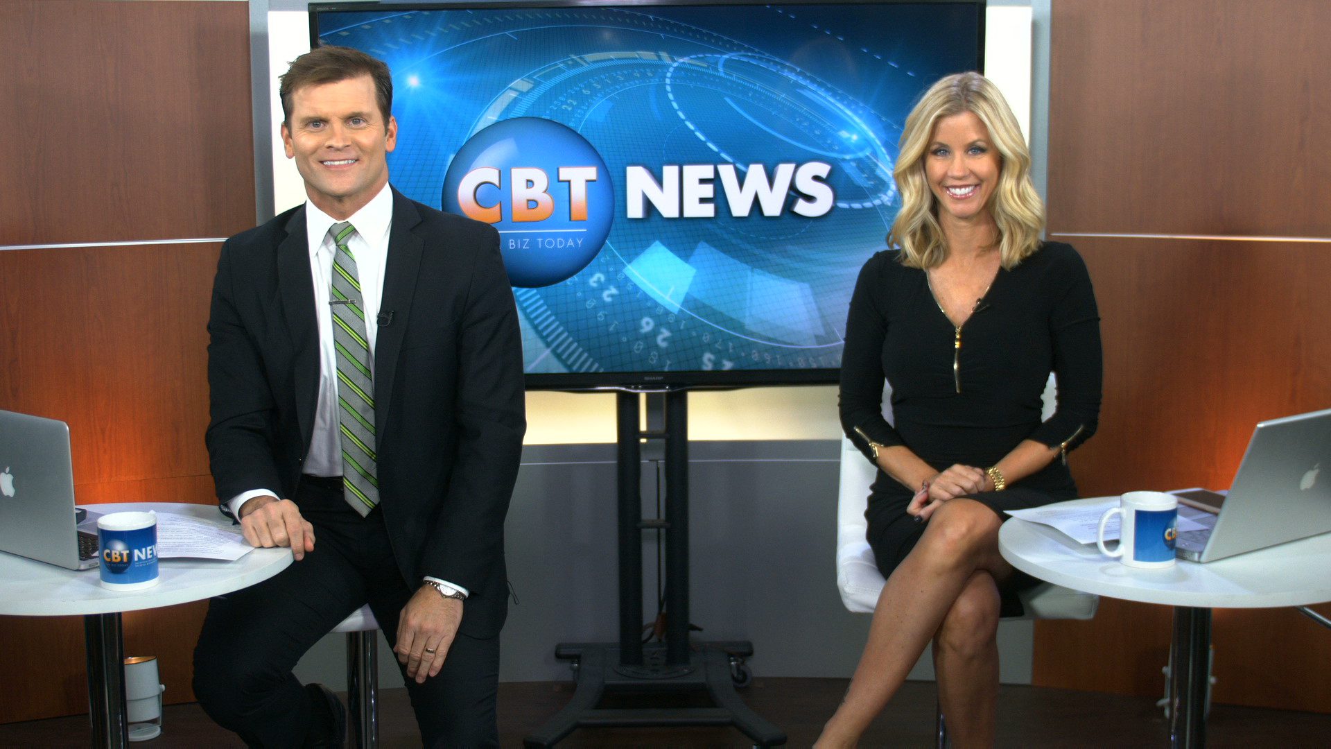 CBT News October 25, 2016