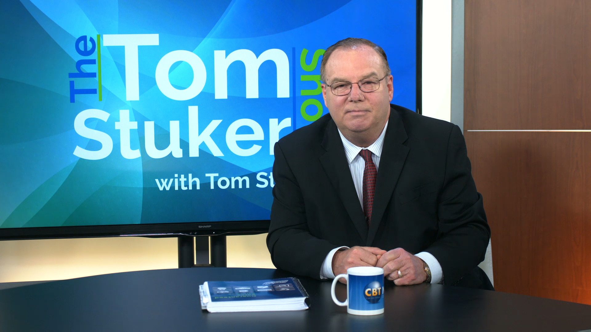 Tom Stuker: How to make a proper referral call