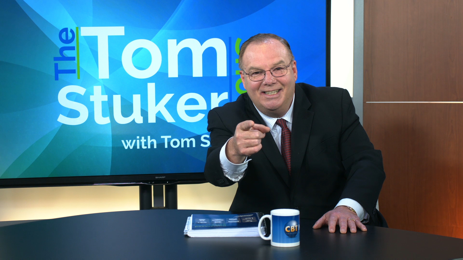 Tom Stuker: How to build a winning sales team orphan owners
