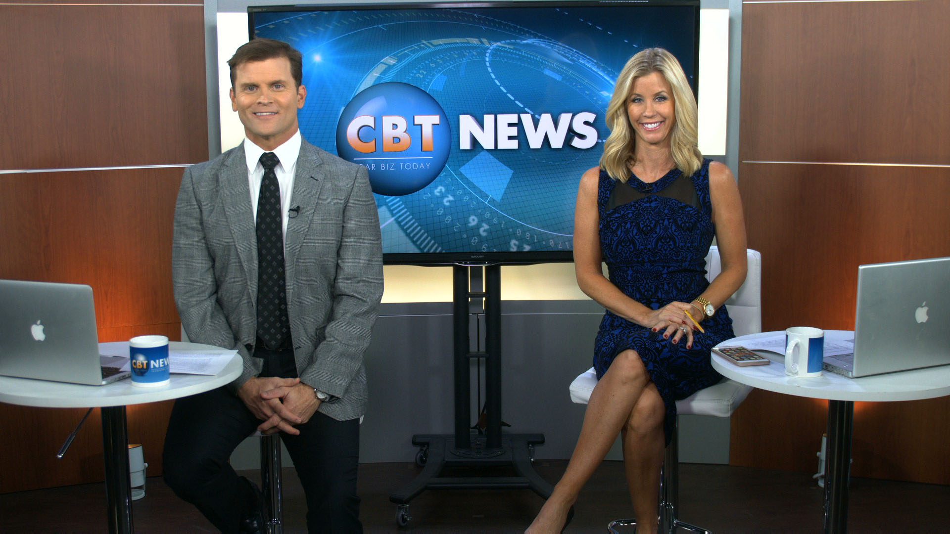 Changes in the Auto Industry?