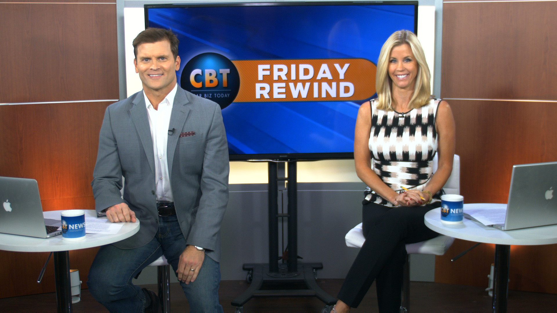 Miss a story? Check out the Friday Rewind