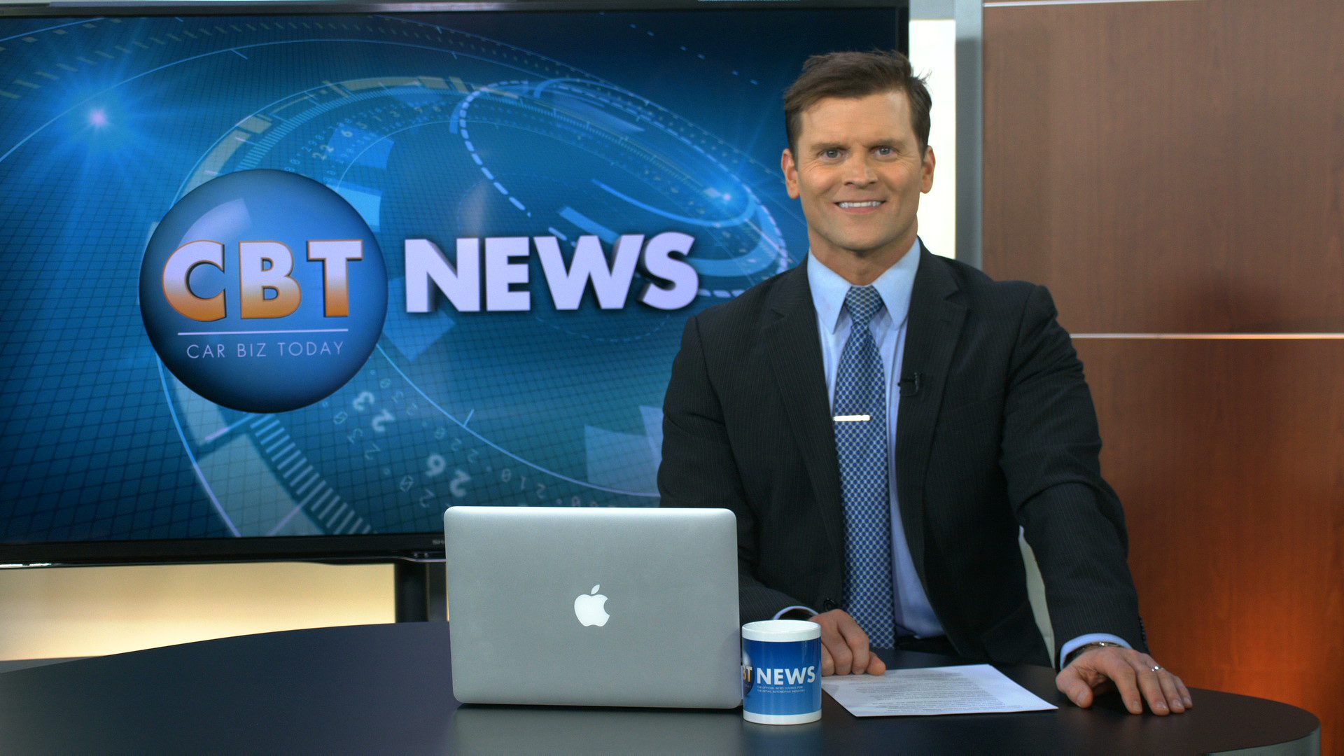 Daily Newscast: Trends in the Auto Biz