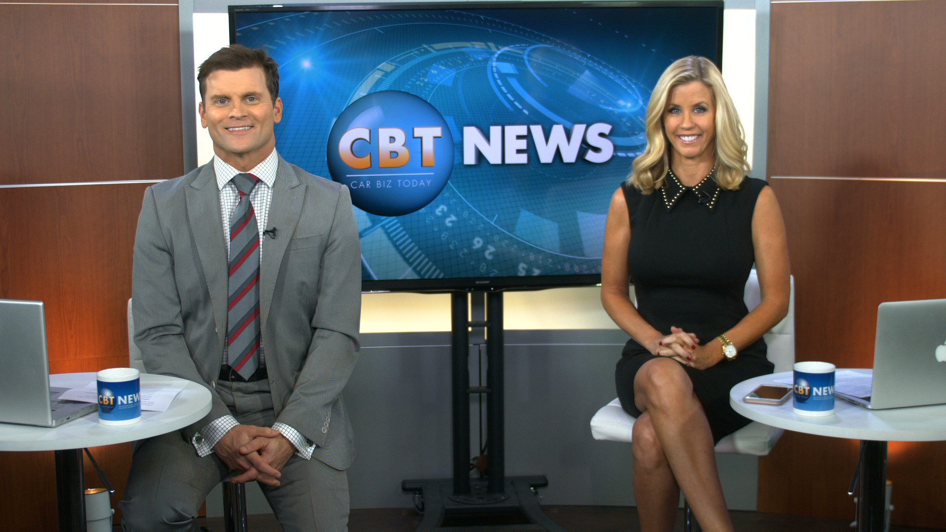 Daily Newscast: Trends in Autonomous vehicles