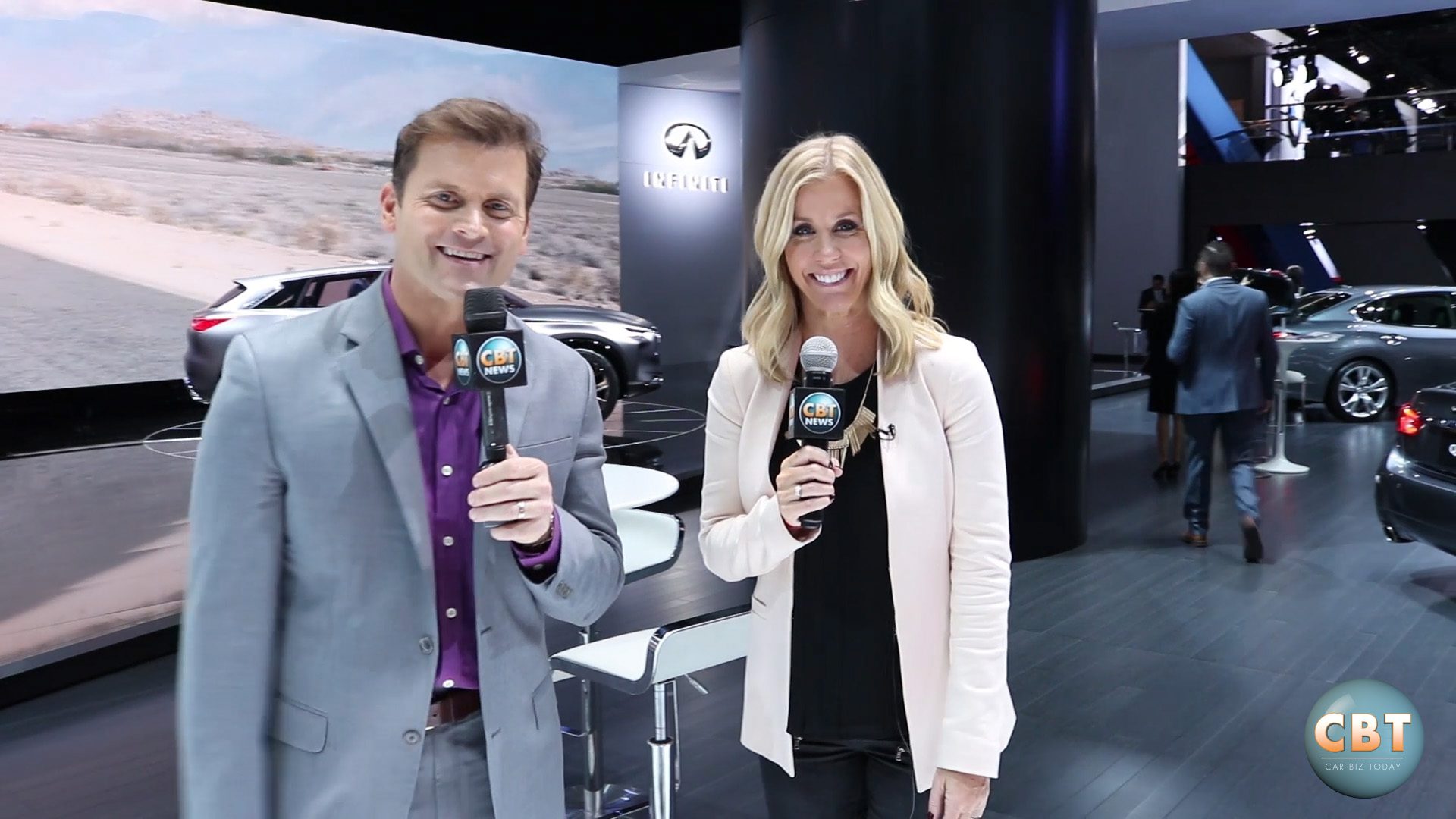 Miss a Show? Check out the Friday Rewind