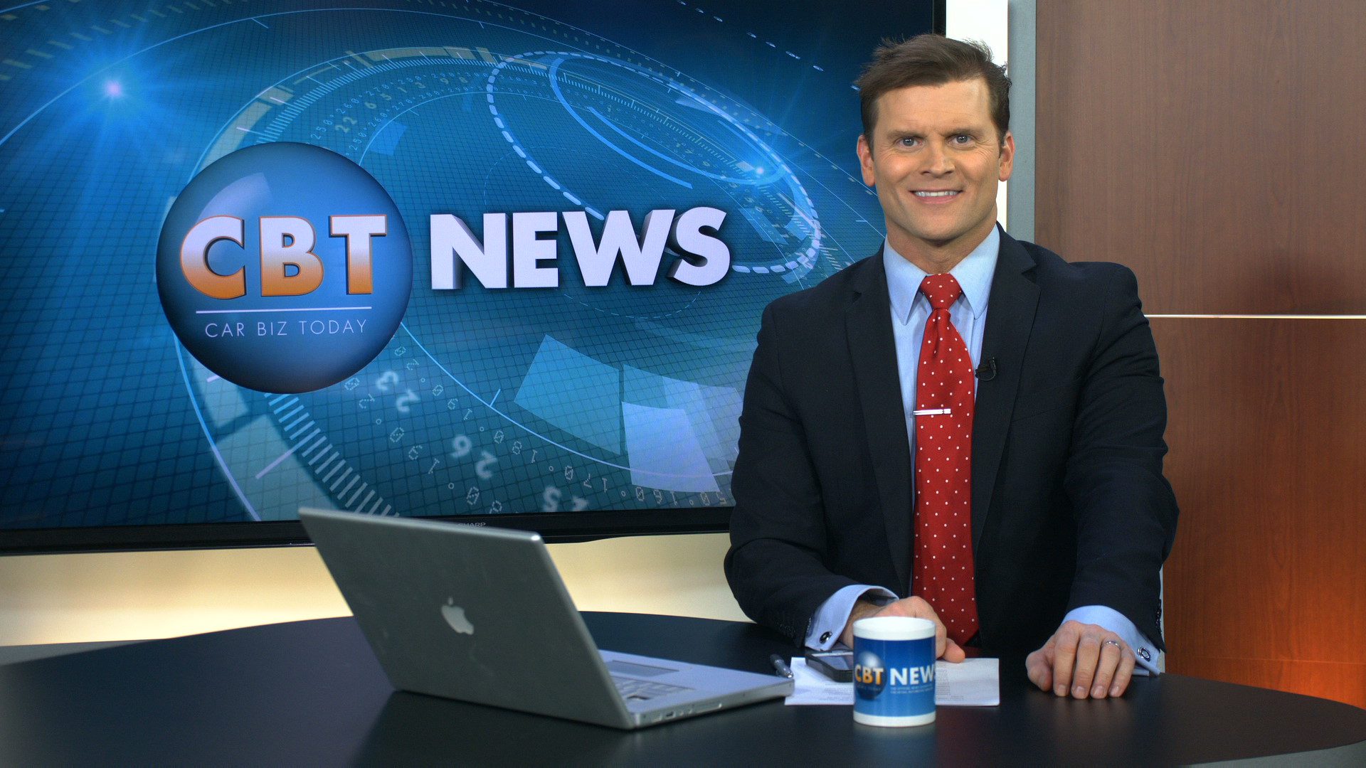 Daily Newscast: Trends in buying cars