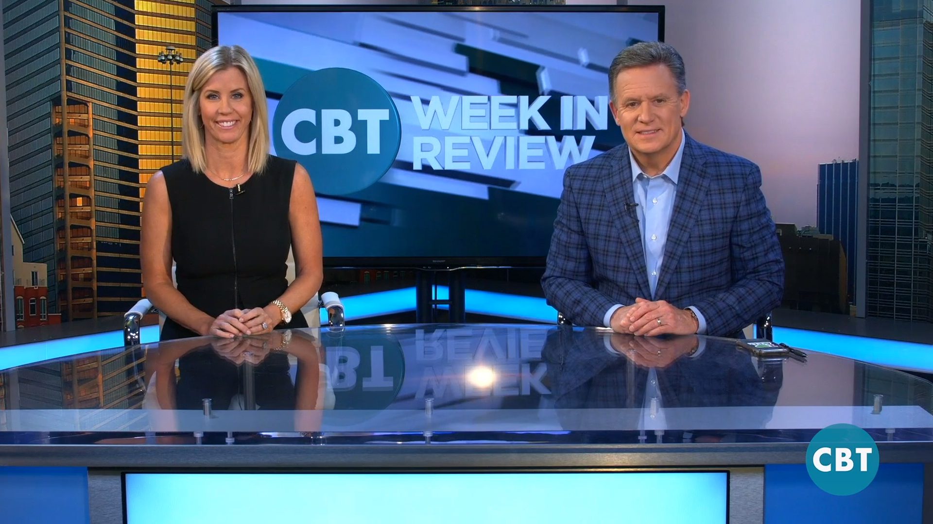 CBT News Week in Review: November 29, 2019 Clift Buick GMC