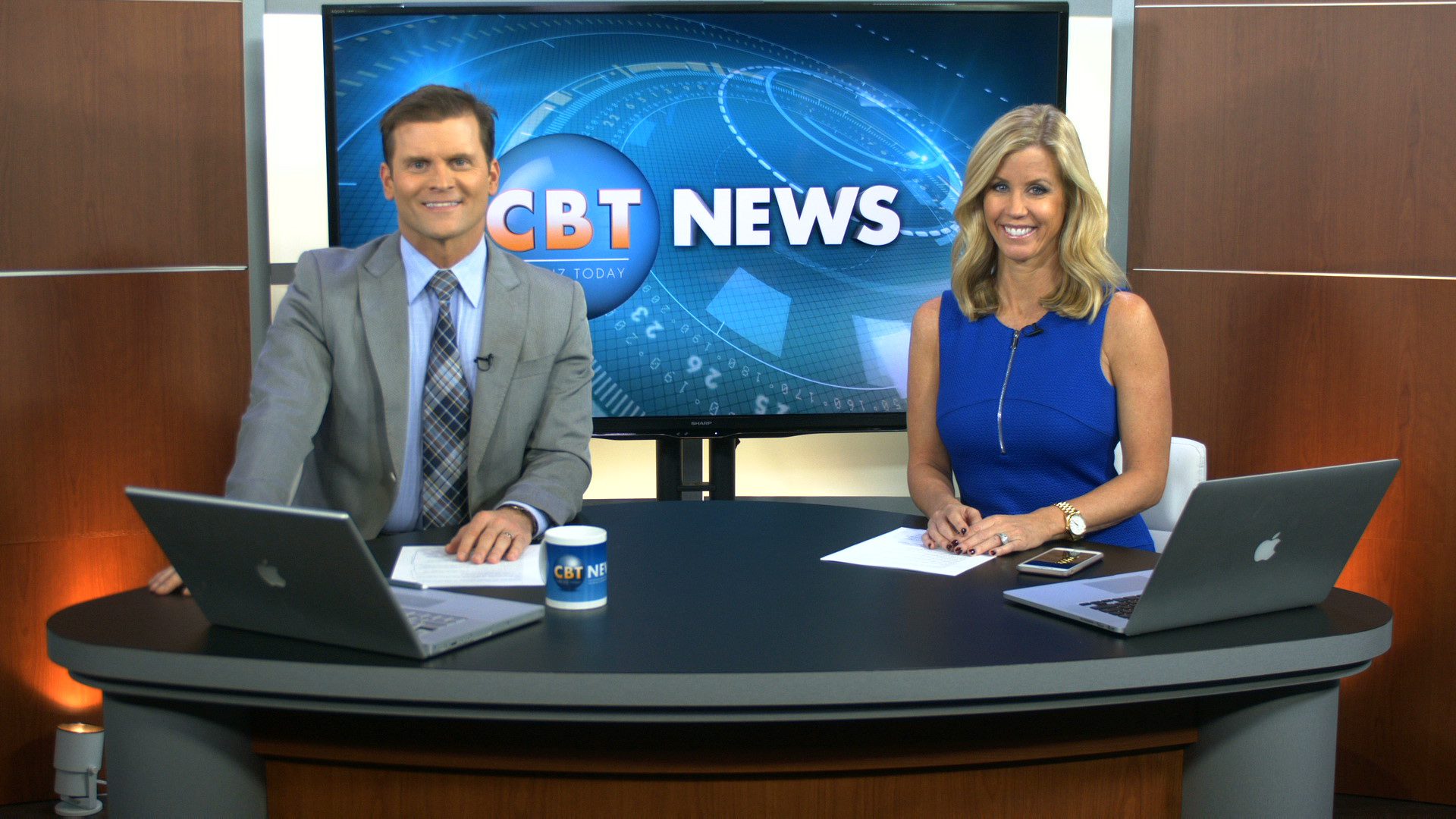 Daily Newscast: What is bringing the highest earnings