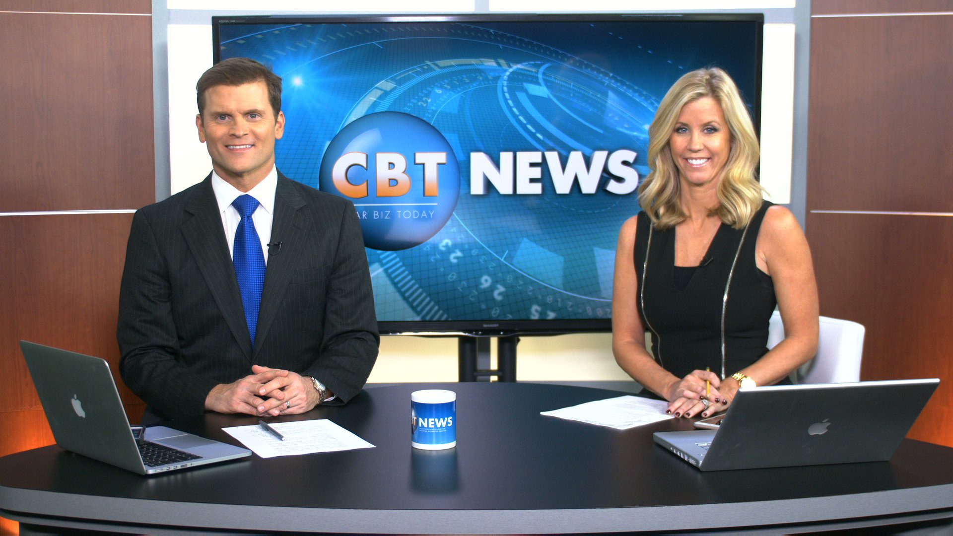 Daily Newscast: Don Hall of VADA cautions dealers about Tesla