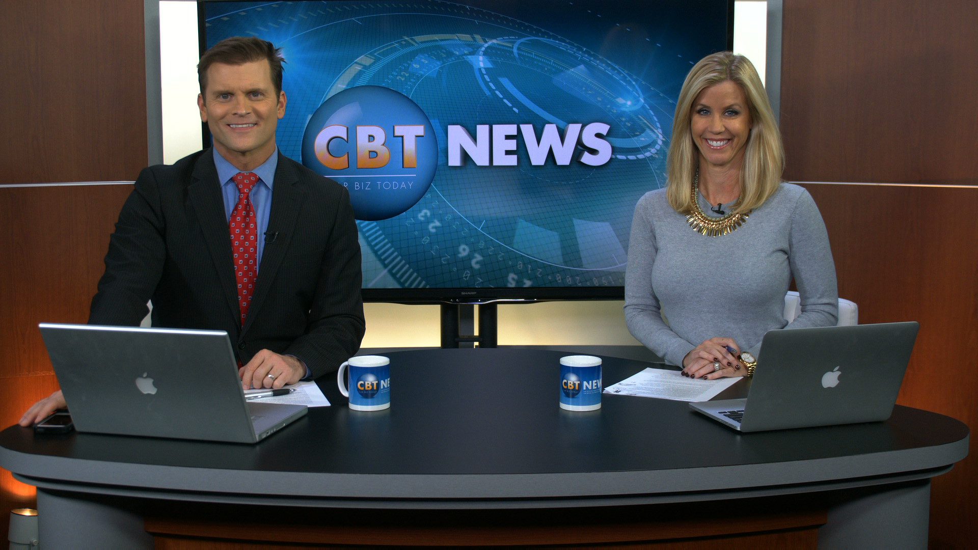 Daily Newscast: Mike Jackson discusses selling cars with recalls