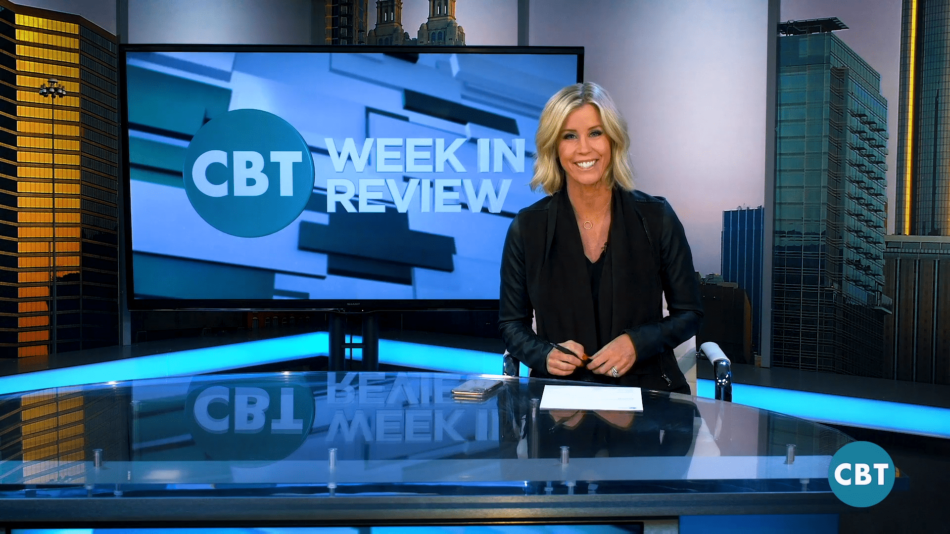 CBT News Week In Review: December 20, 2019 week in review