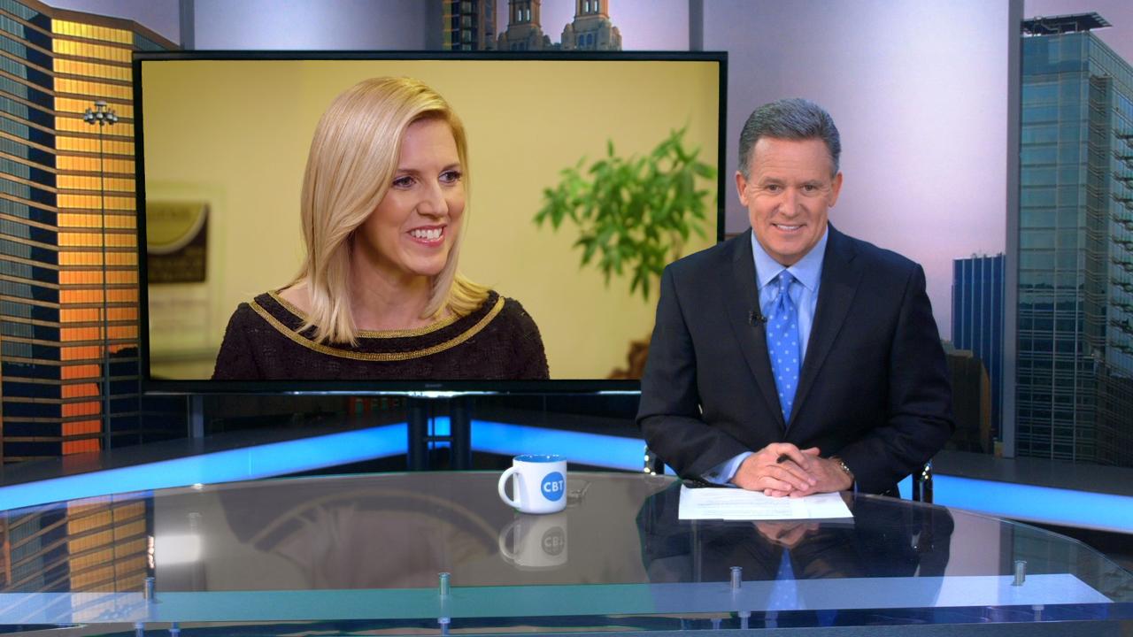 CBT Automotive Newscast for December 27, 2019 Cheryl Miller