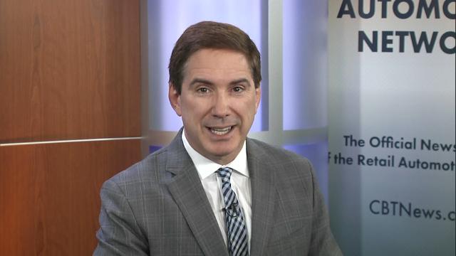 Brian Pasch: How to inspect and improve your internet sales process using the 4×60 rule. Brian Pasch