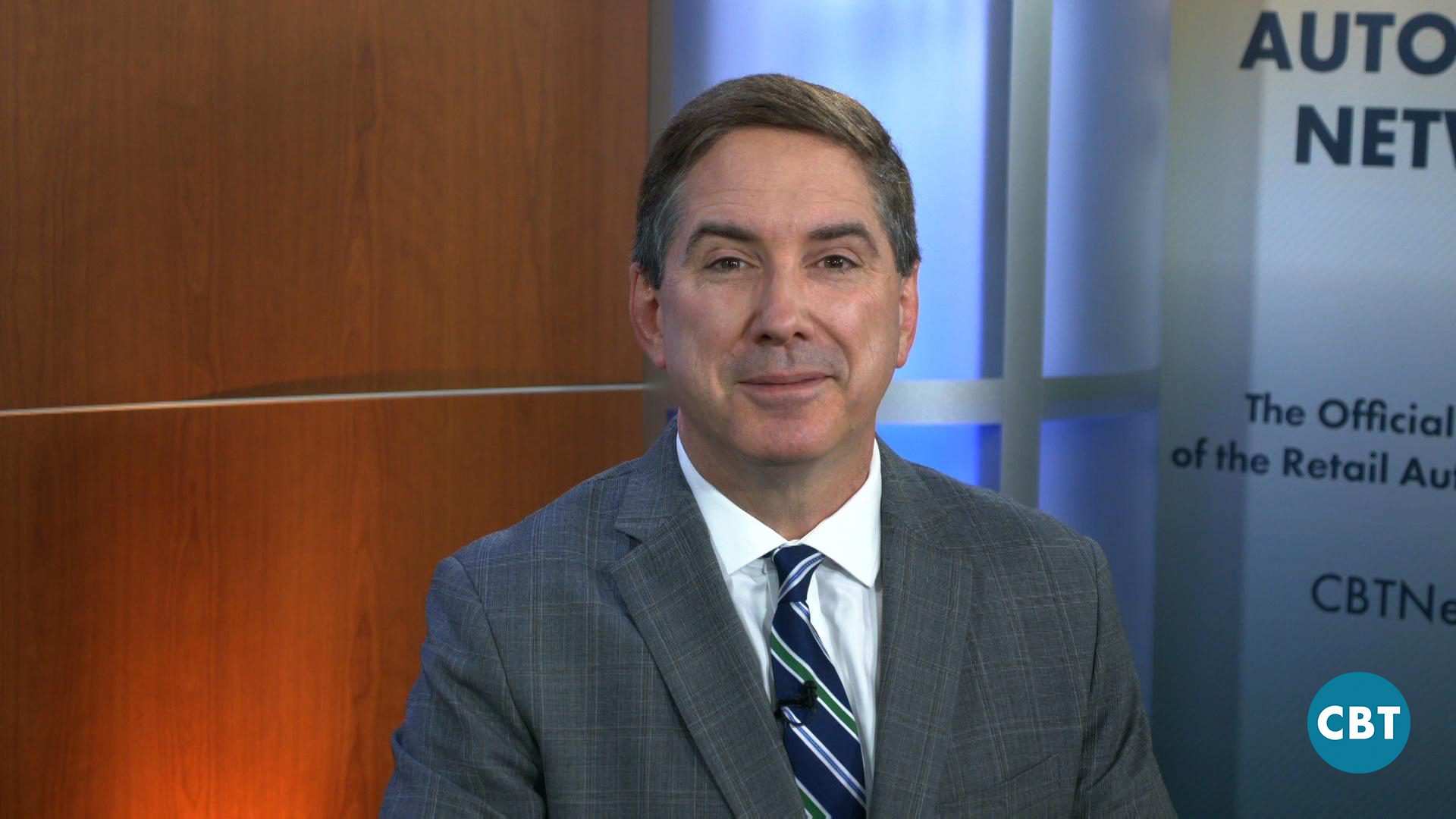 How to Succeed at NADA David Kain