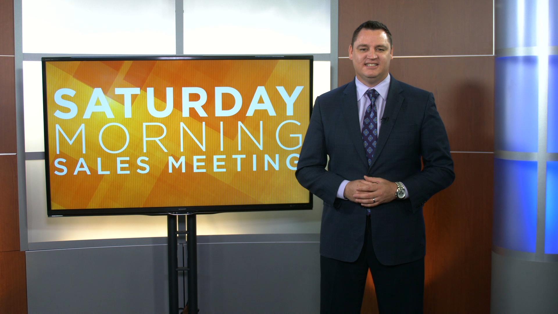 Overcoming Your Self-Objection objection