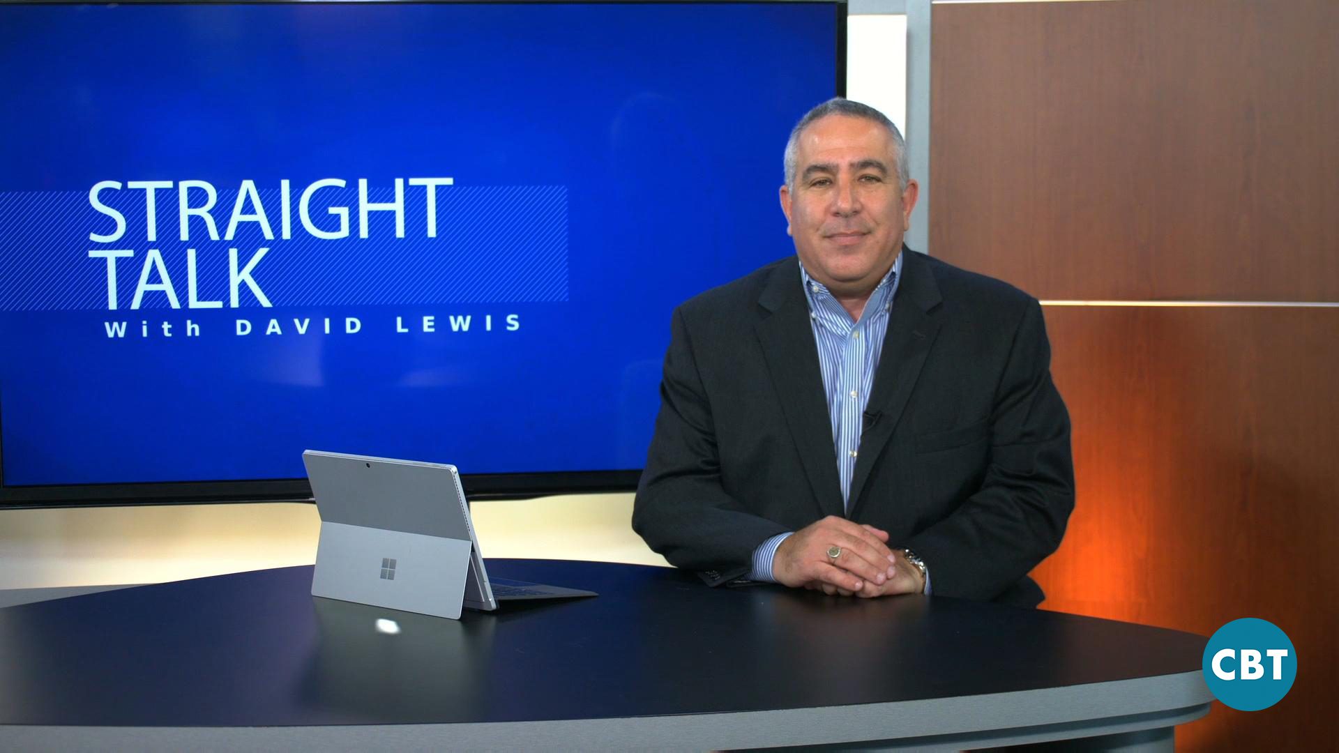 David Lewis: How to best shape that experience to inspire your customers to buy David Lewis