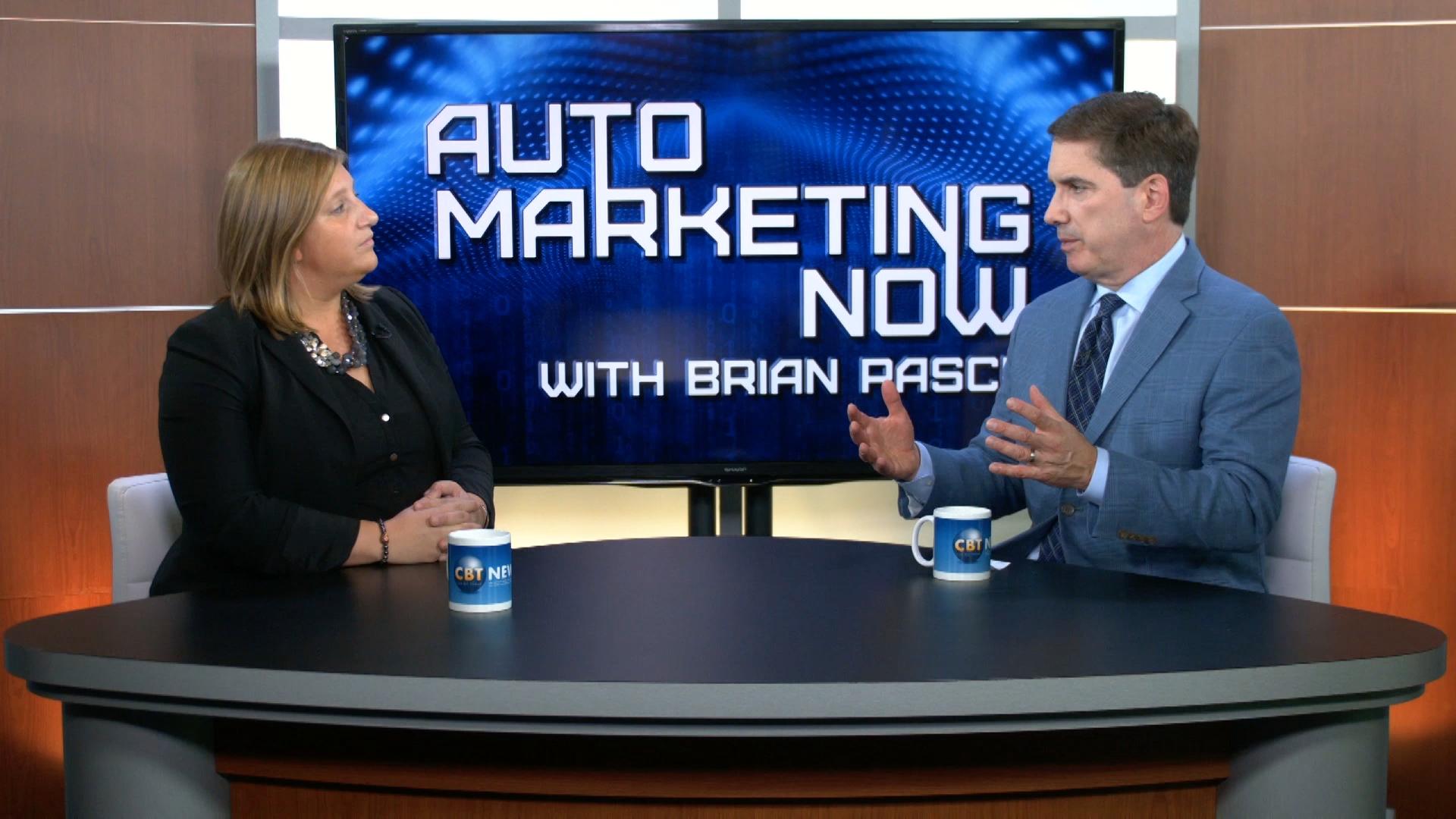 Leveraging Social Media social media