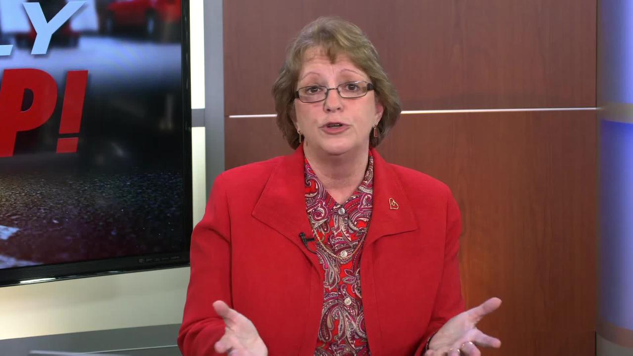 Is Your Express Service Actually Express? express service