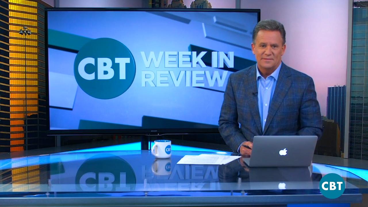 Week In Review: Brian Benstock on What it Takes to Drive an Award-Winning Dealership | How Dealerships Can Enhance Work-Life Balance and Attract More Females to the Industry week in review