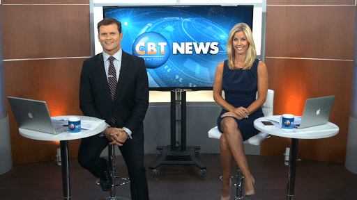 CBT News October 10, 2016